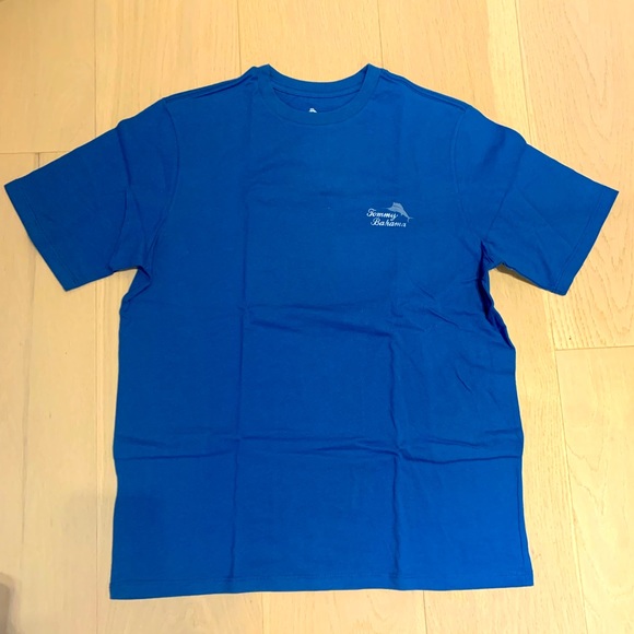 Tommy Bahama - Men’s T-Shirt (Small) - Picture 3 of 3